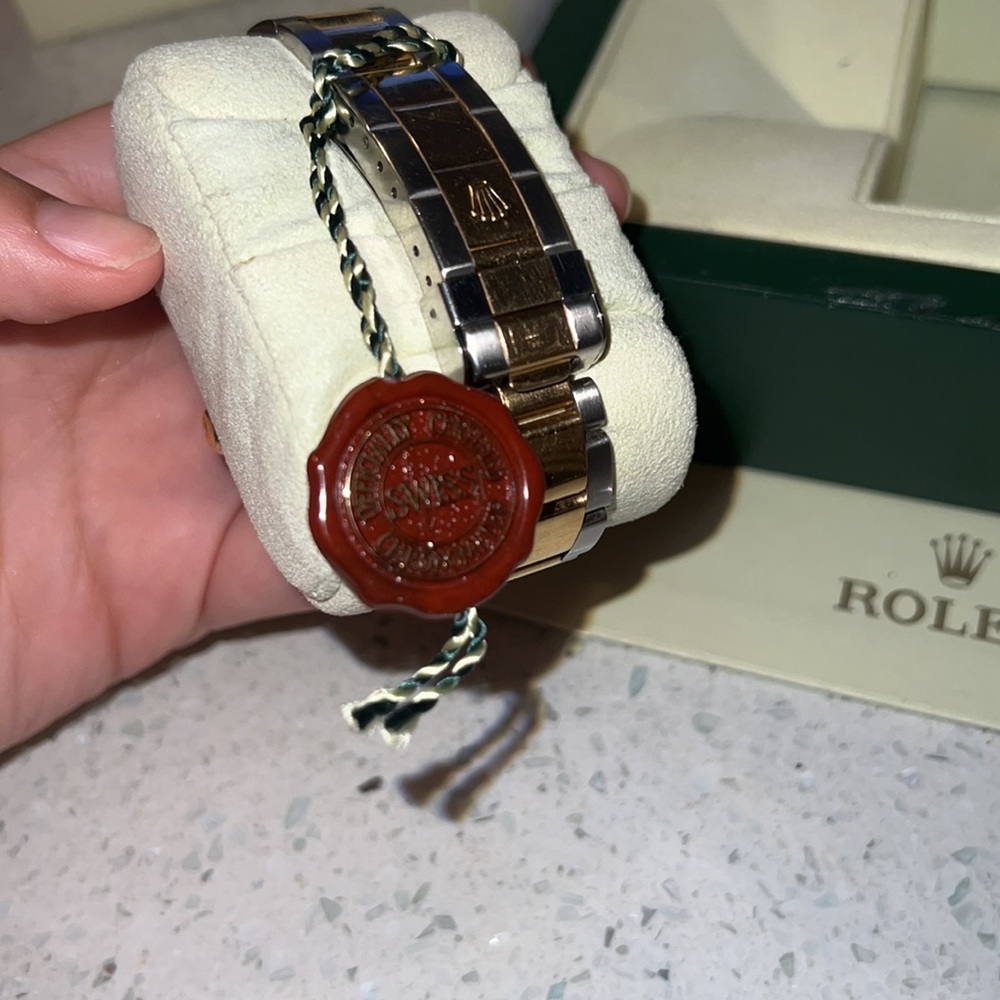 Rolex Submariner Date 40 mm - Picture 4 of 6